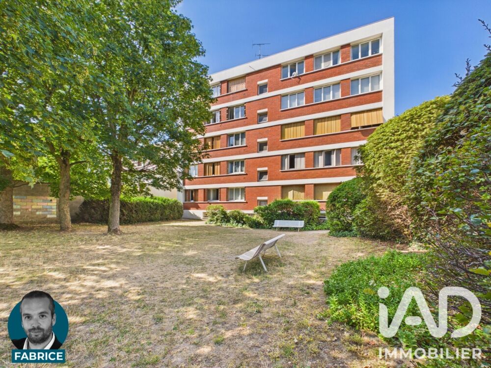 Vente Appartement Vente Appartement 5 pièces Maisons-alfort
