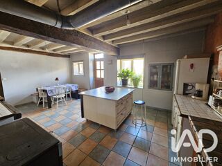  Maison à vendre 6 pièces 175 m²
