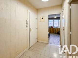 Appartement à vendre 2 pièces 61 m²