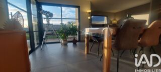  Maison à vendre 5 pièces 110 m²