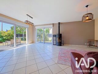  Maison à vendre 6 pièces 170 m²