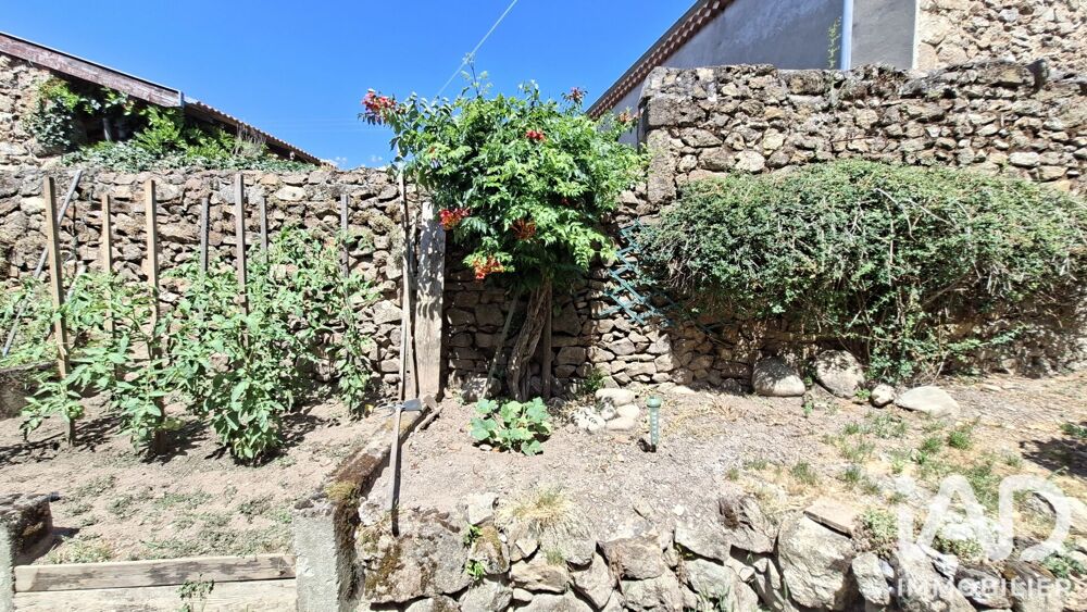 Vente Maison Vente Maison de village 5 pièces Ardoix