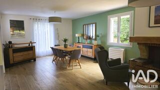  Maison à vendre 6 pièces 156 m²