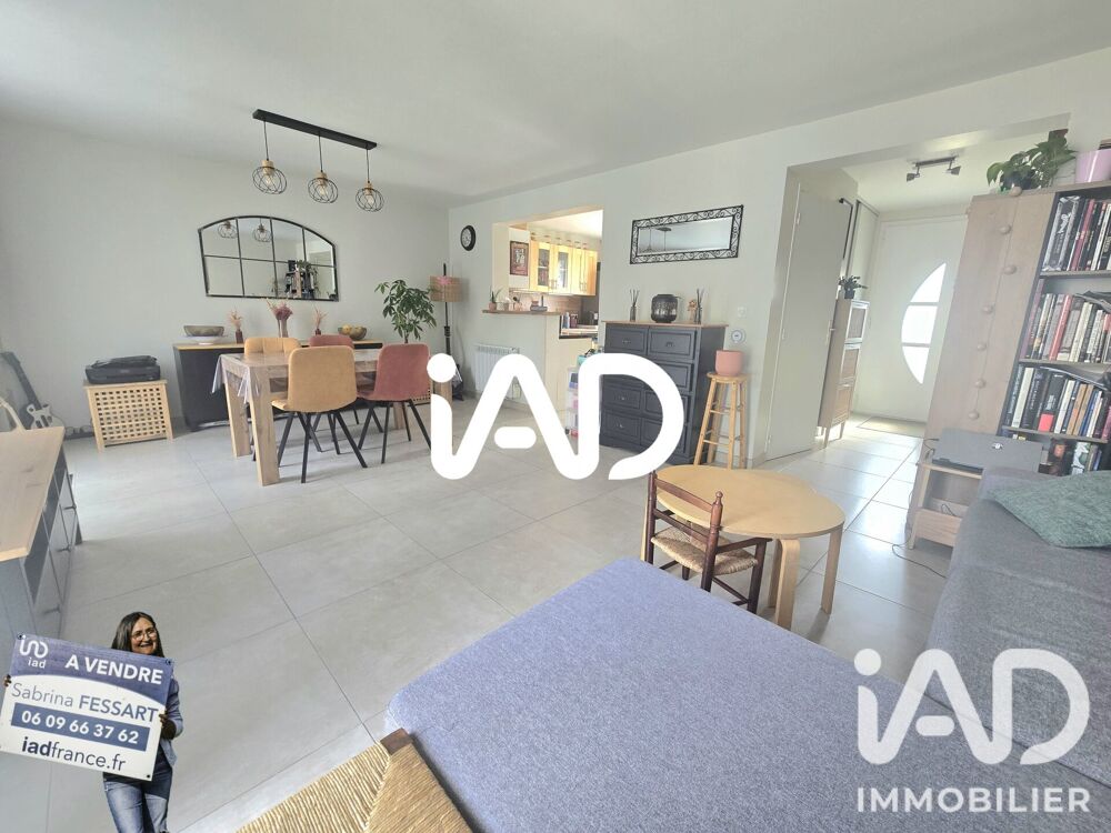 Vente Maison/villa 4 pièces