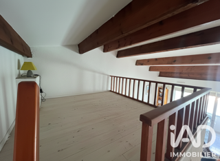  Appartement à vendre 2 pièces 28 m²