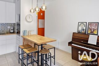  Appartement à vendre 4 pièces 76 m²