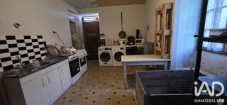  Maison à vendre 6 pièces 141 m²