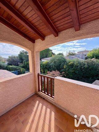  Maison à vendre 4 pièces 115 m²