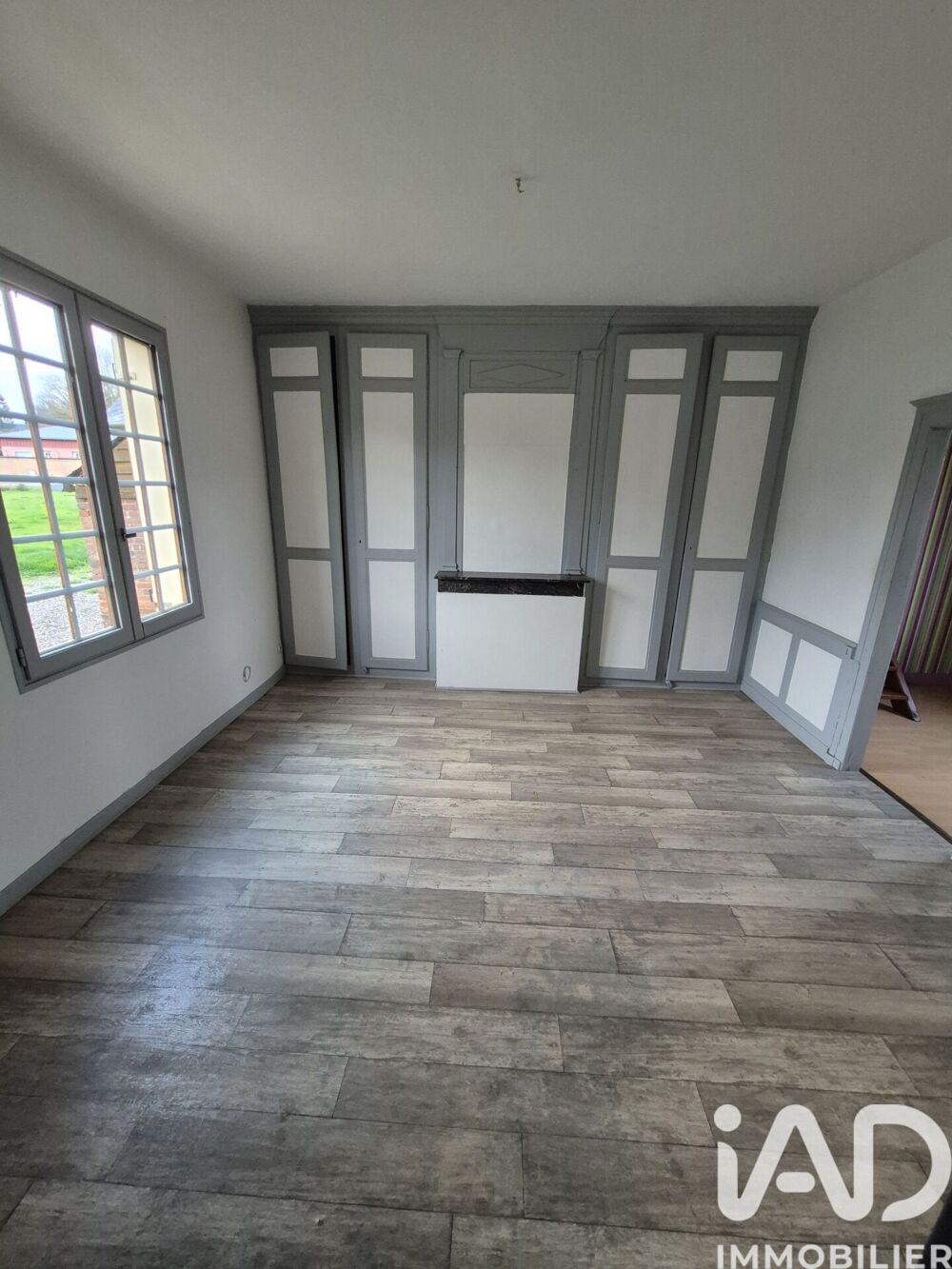 Vente Maison Vente Maison/villa 4 pièces Marques