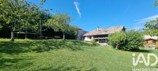  Maison à vendre 4 pièces 143 m²