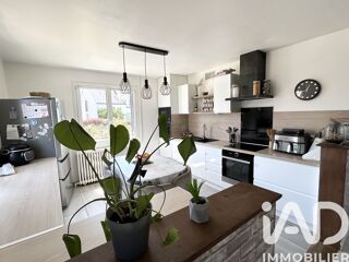  Maison à vendre 6 pièces 140 m²