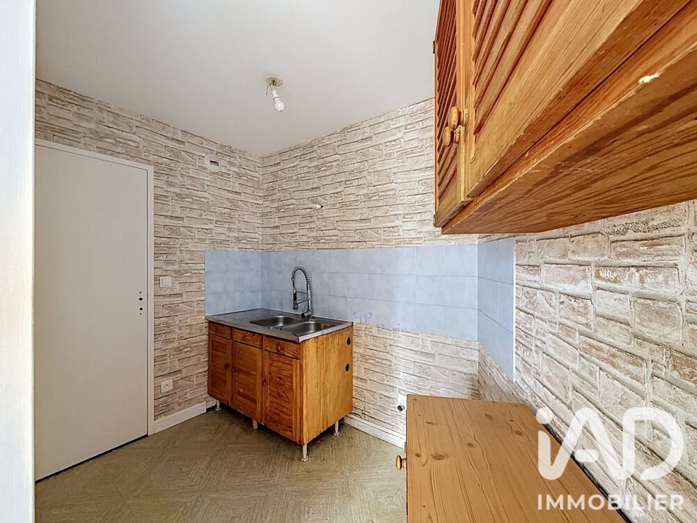 Vente Appartement Vente Appartement 2 pièces Mantes-la-jolie