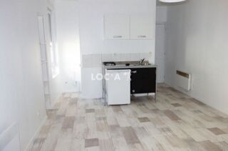  Appartement � louer 2 pi�ces 33 m� Lyon 9