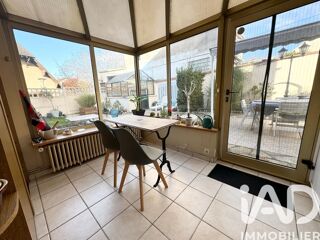  Maison à vendre 4 pièces 92 m²
