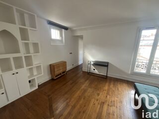  Appartement � vendre 2 pi�ces 34 m�