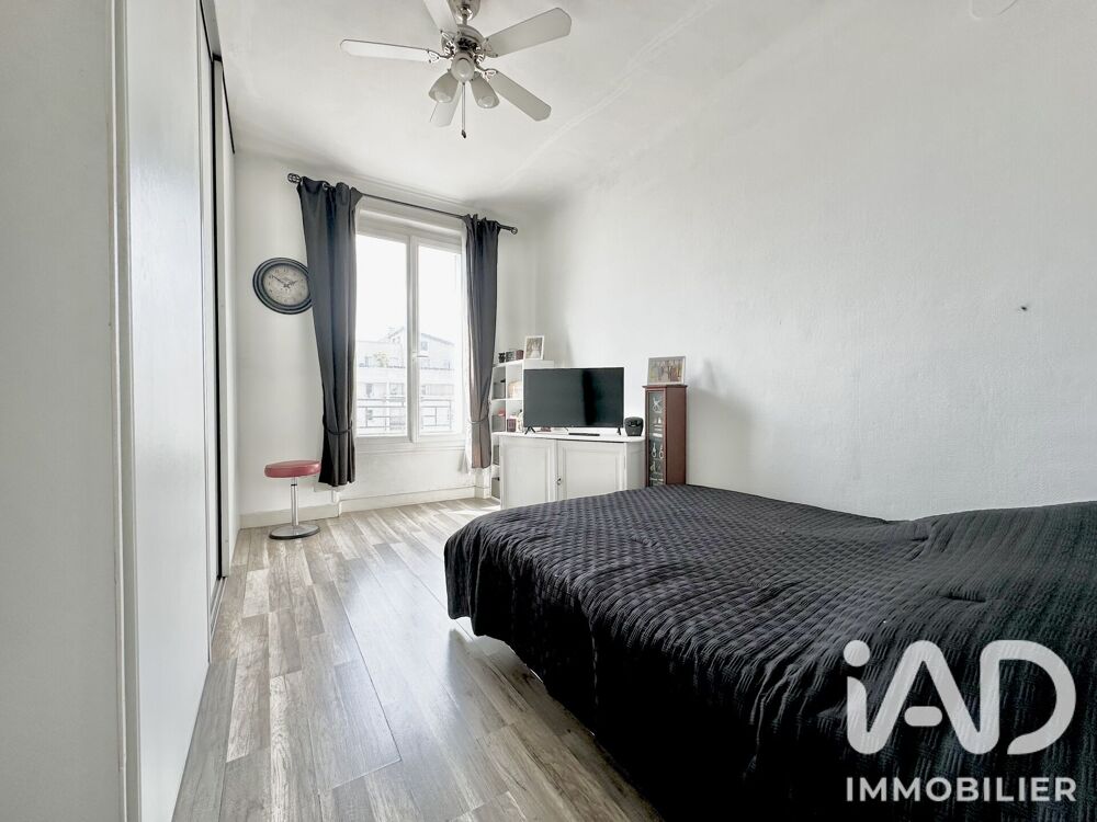vente Appartement - 3 pièce(s) - 67 m² Choisy-le-Roi (94600)