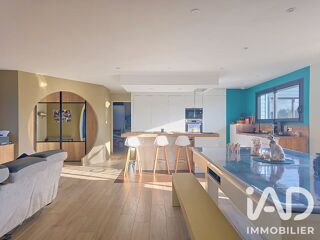  Maison à vendre 6 pièces 150 m²