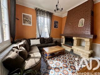  Maison � vendre 7 pi�ces 137 m�