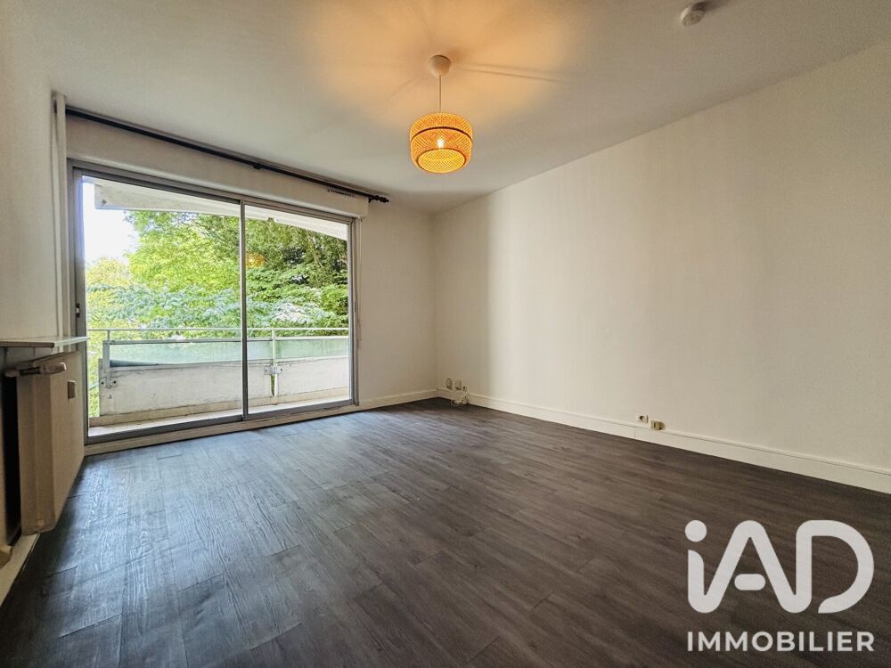 vente Appartement - 1 pièce(s) - 32 m² Nancy (54000)