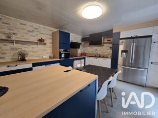  Maison à vendre 5 pièces 120 m²