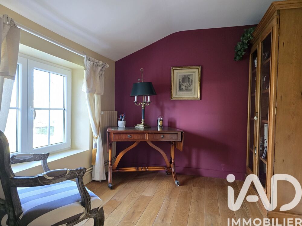 à vendre  Maison Cognac (16100)