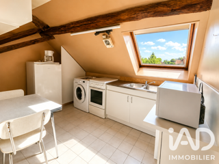  Immeuble à vendre 107 m²