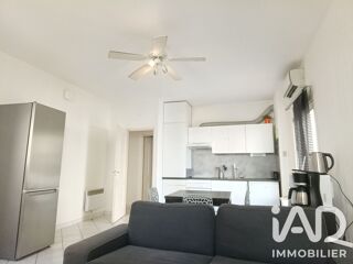  Appartement à vendre 3 pièces 52 m²