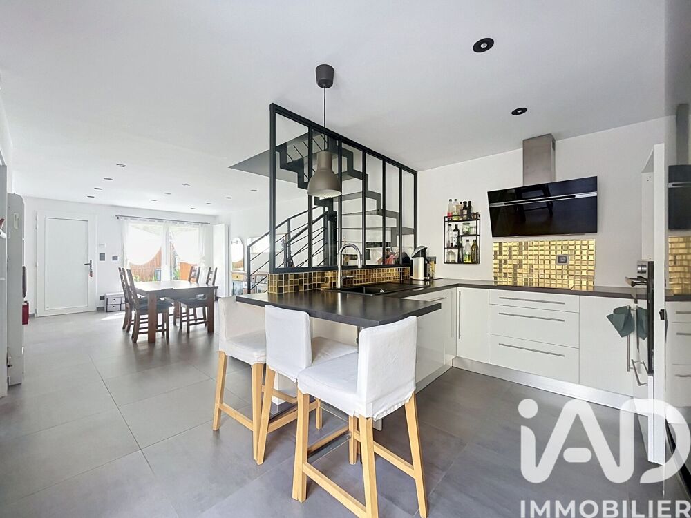 Vente Maison Vente Maison de ville 5 pièces Tours