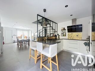  Maison à vendre 5 pièces 108 m²