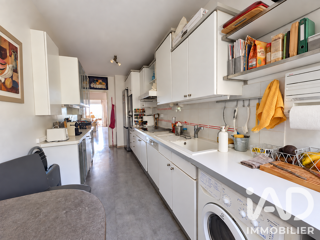  Appartement à vendre 3 pièces 93 m²