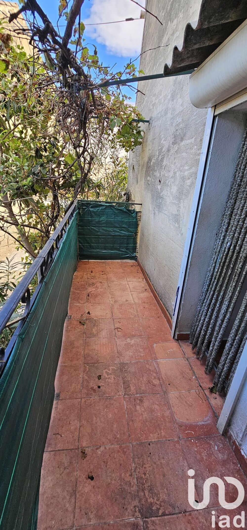 vente Maison - 5 pièce(s) - 100 m² Bagnols-sur-Cèze (30200)