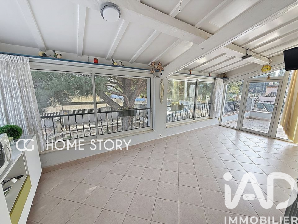 à vendre  Maison Six-Fours-les-Plages (83140)