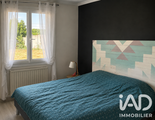  Maison à vendre 6 pièces 110 m²