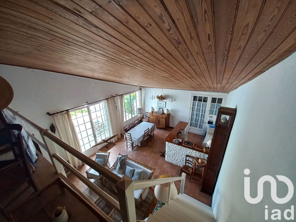 Vente Maison Vente Maison traditionnelle 5 pièces La brée-les-bains