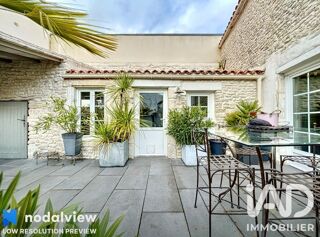  Maison à vendre 3 pièces 86 m²