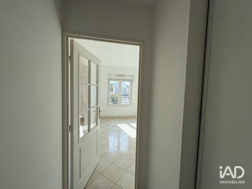 Vente Appartement Vente Appartement 2 pièces Saint-fargeau-ponthierry