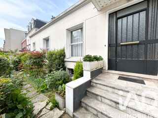  Maison à vendre 7 pièces 172 m²