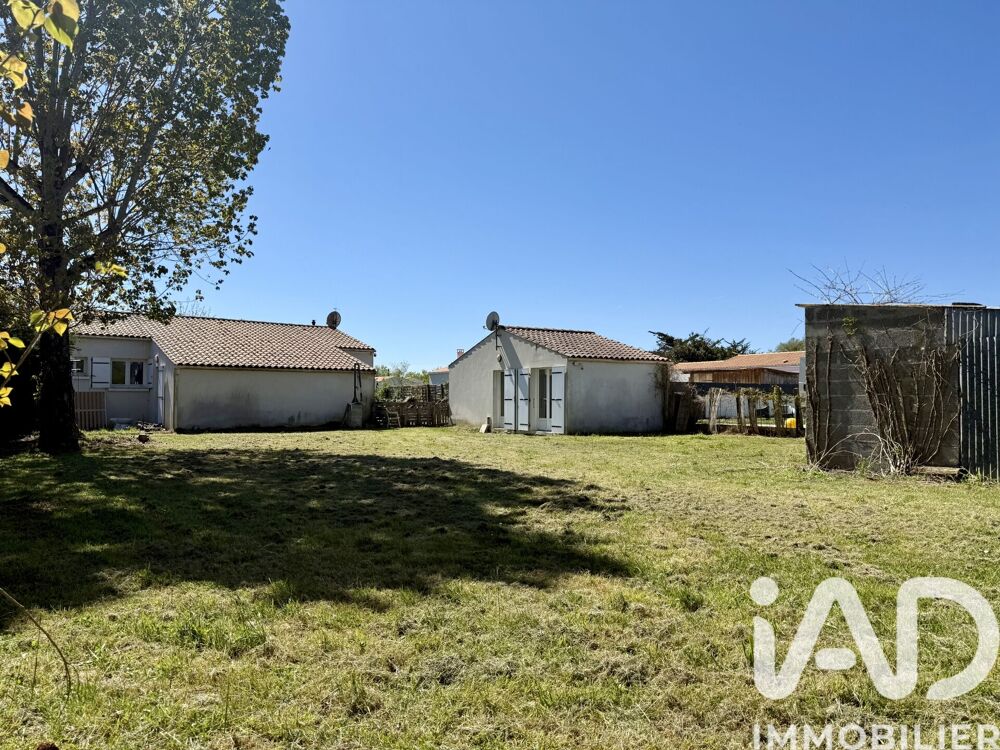 Vente Maison/villa 1 pièce