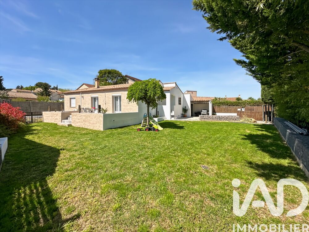 Vente Maison traditionnelle 4 pièces