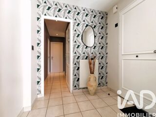  Maison à vendre 6 pièces 131 m²