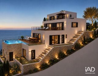  Maison 5 pièces 226 m² Sisco