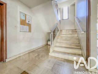 Appartement à vendre 1 pièce 31 m²