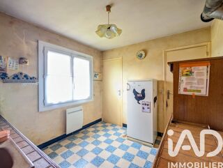  Maison à vendre 5 pièces 107 m²