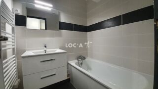  Appartement à louer 1 pièce 25 m²