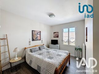  Maison à vendre 5 pièces 106 m²