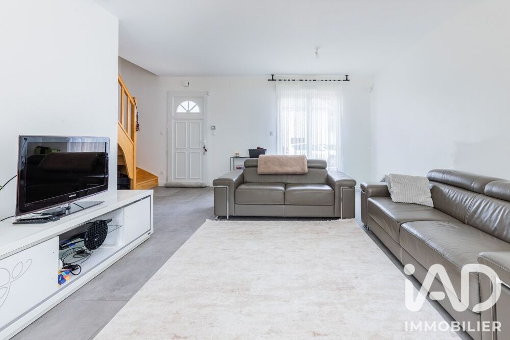 Vente Maison Vente Maison/villa 6 pièces Boussy-saint-antoine