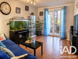 Vente Appartement Vente Appartement 2 pièces Fréjus