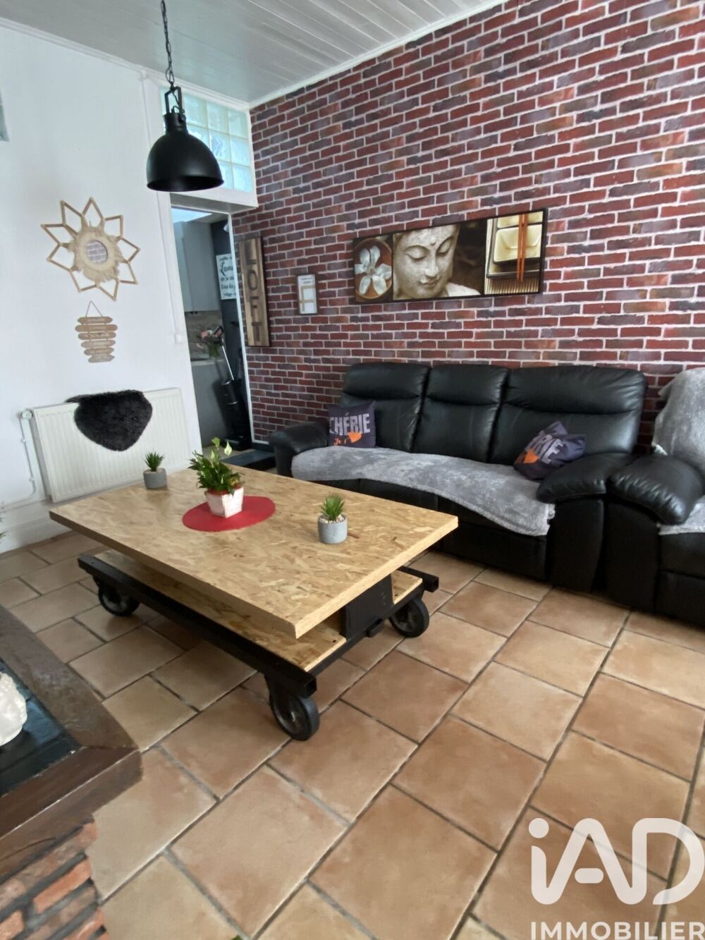 Vente Maison Vente Maison/villa 4 pièces Tourcoing
