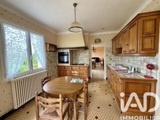  Maison à vendre 4 pièces 101 m²