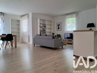 Appartement � vendre 3 pi�ces 73 m�